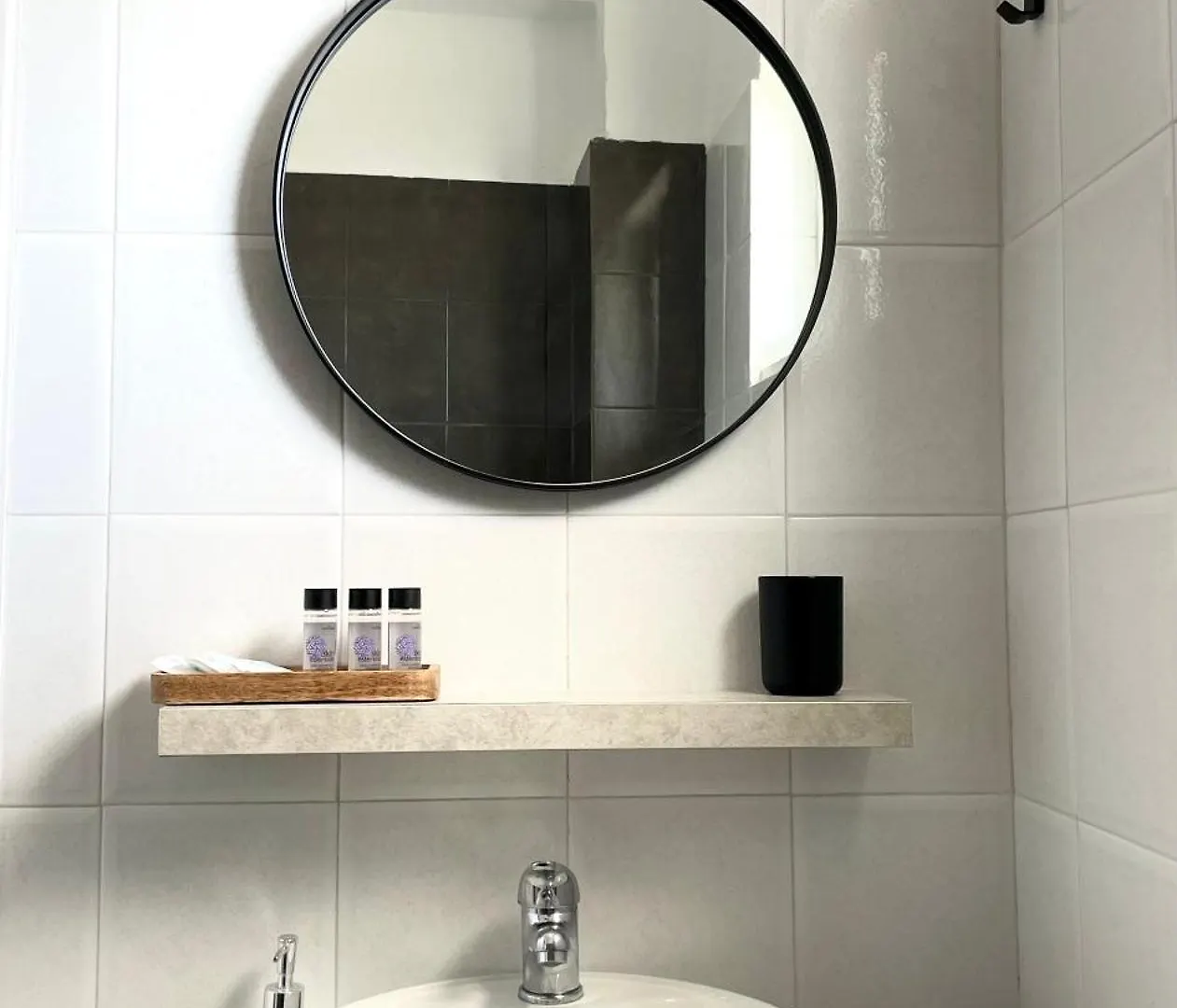 Aparthotel Thalassa Garden Studios Pefkochori
