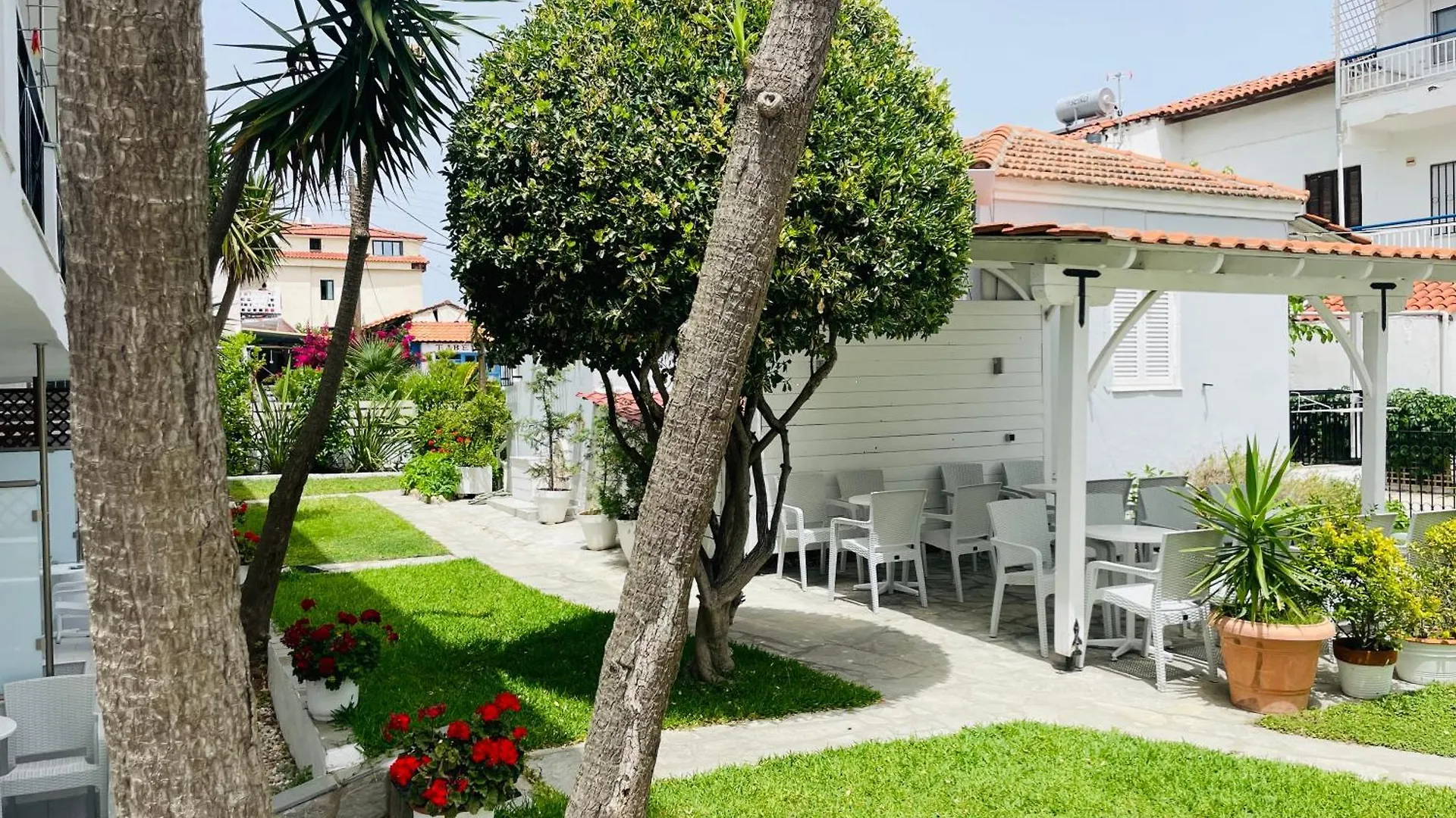 Thalassa Garden Studios Pefkochori 0*,  Grecja