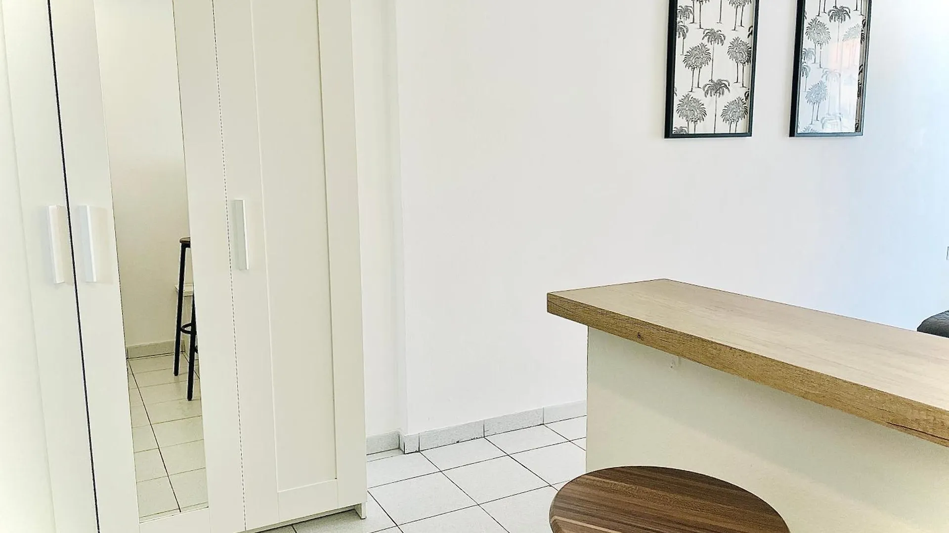 Hotel apartamentowy Thalassa Garden Studios Pefkochori